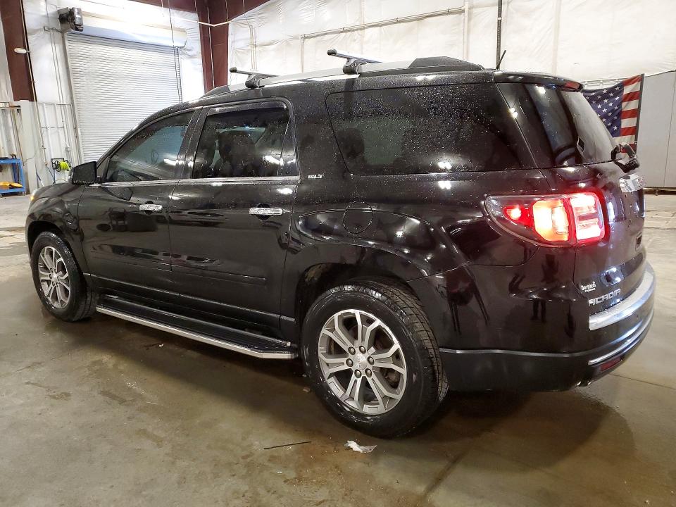 Aukcja sprzedaży 2016 Gmc Acadia, vin: 1GKKVRKD7GJ215558, numer aukcji: 51700526