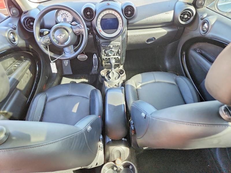 Aukcja sprzedaży 2014 Mini Cooper, vin: WMWZC5C57EWP38530, numer aukcji: 49648876