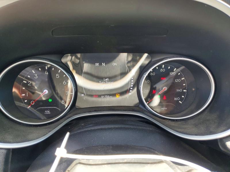 Продаж на аукціоні авто 2021 Jeep Compass, vin: 3C4NJDAB1MT507234, номер лоту: 51661876