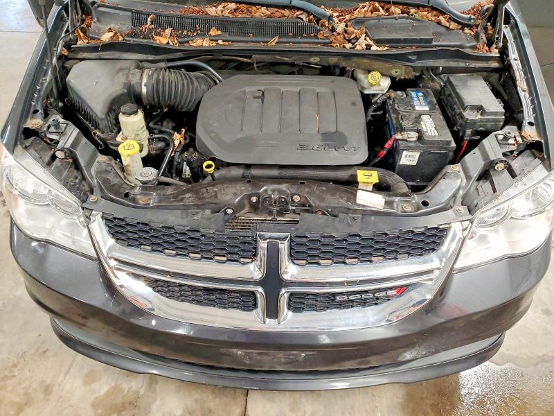 Aukcja sprzedaży 2012 Dodge Grand Caravan, vin: 2C4RDGDGXCR125660, numer aukcji: 51376426