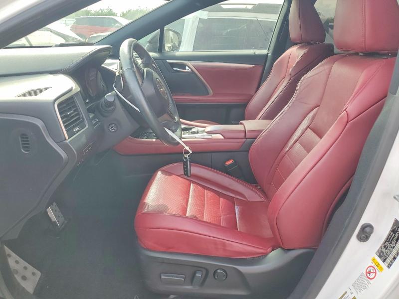 2019 Lexus Rx 350 მანქანა იყიდება აუქციონზე, vin: 2T2BZMCA0KC183365, აუქციონის ნომერი: 49163476