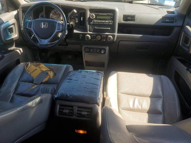 Aukcja sprzedaży 2009 Honda Ridgeline, vin: 5FPYK165X9B103311, numer aukcji: 48685826