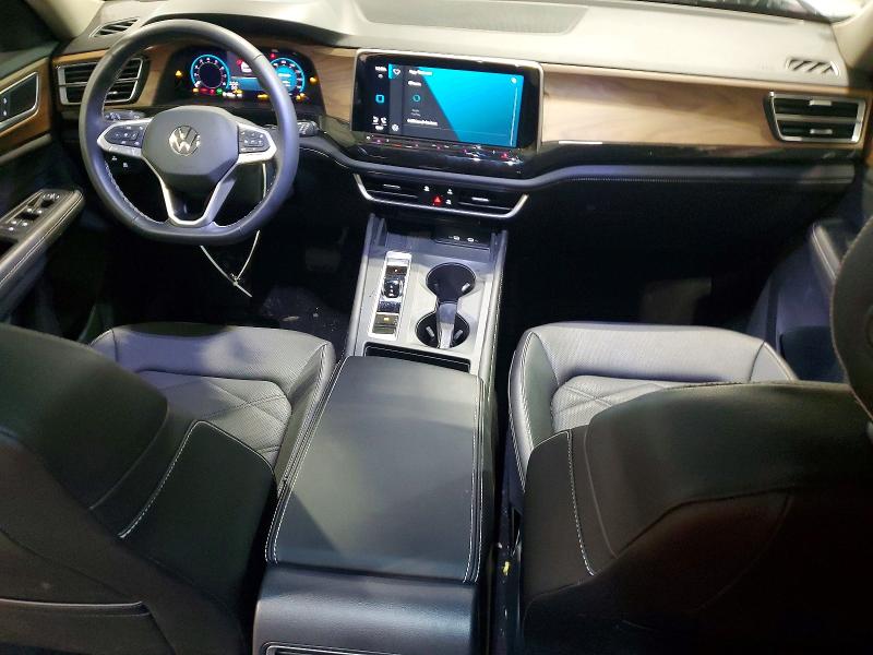 Продажа на аукционе авто 2025 Volkswagen Atlas, vin: 1V2DR2CA3SC561655, номер лота: 49553586