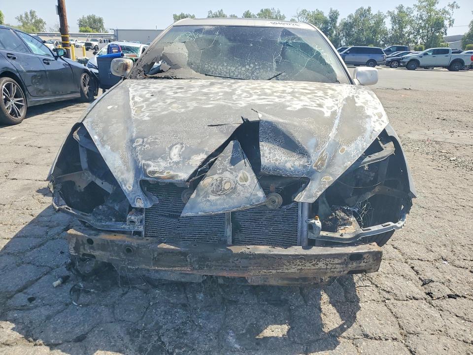 50409226 :رقم المزاد ، JTHBF30G420046289 vin ، 2002 Lexus Es مزاد بيع