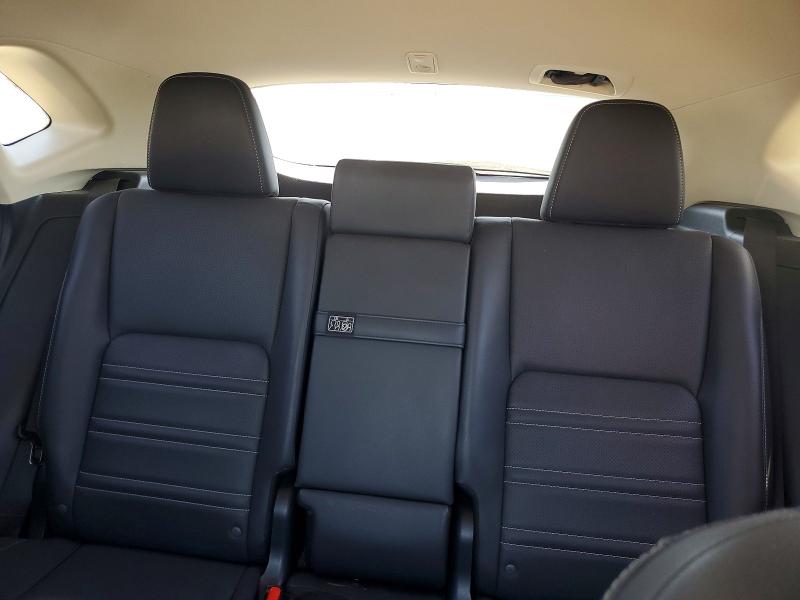 Продажа на аукционе авто 2016 Lexus Nx, vin: JTJYARBZ7G2023495, номер лота: 48912346