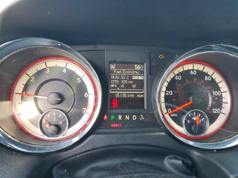 Auction sale of the 2017 Dodge Grand Caravan, vin: 2C4RDGEG1HR813195, lot number: 51095166