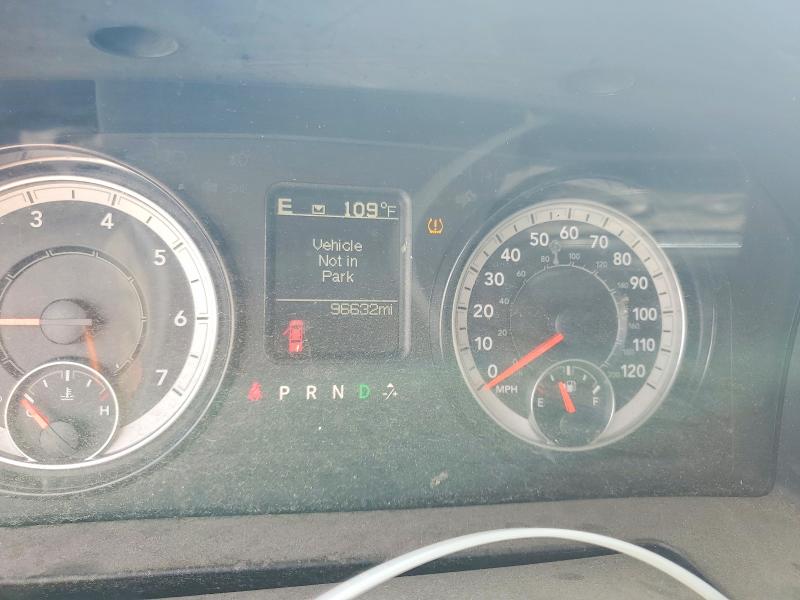 Продаж на аукціоні авто 2021 Ram 1500 Classic, vin: 1C6RR6FG5MS563860, номер лоту: 51509766