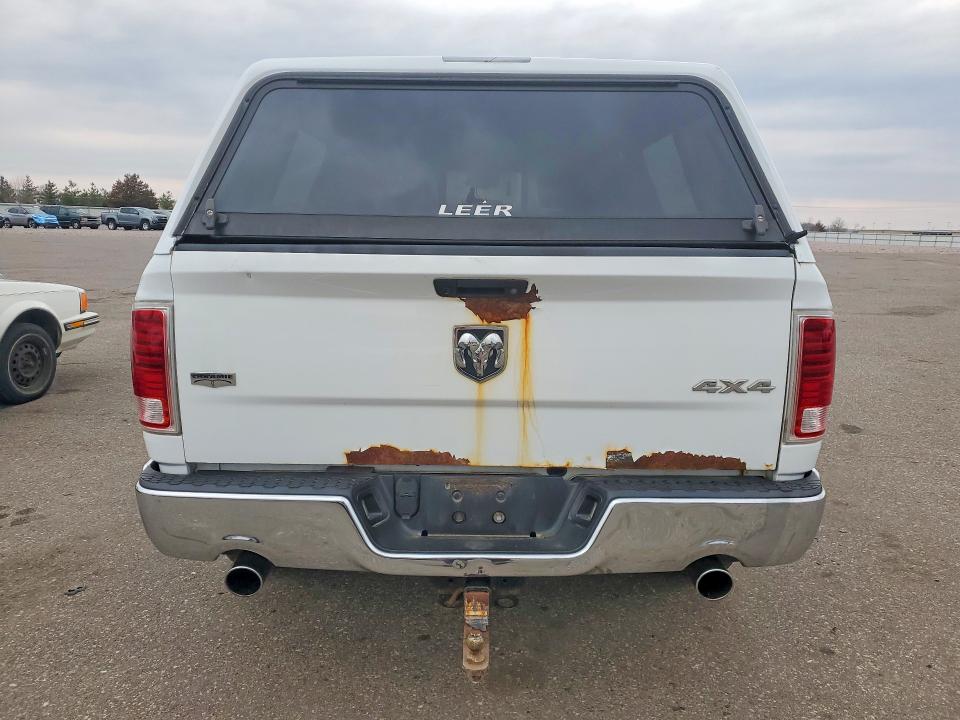 Auction sale of the 2013 Ram 1500, vin: 1C6RR7NT0DS572261, lot number: 49212816