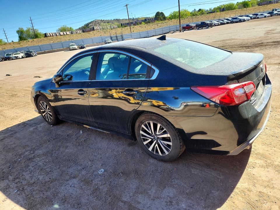 Продаж на аукціоні авто 2018 Subaru Legacy, vin: 4S3BNAF69J3024566, номер лоту: 50969896