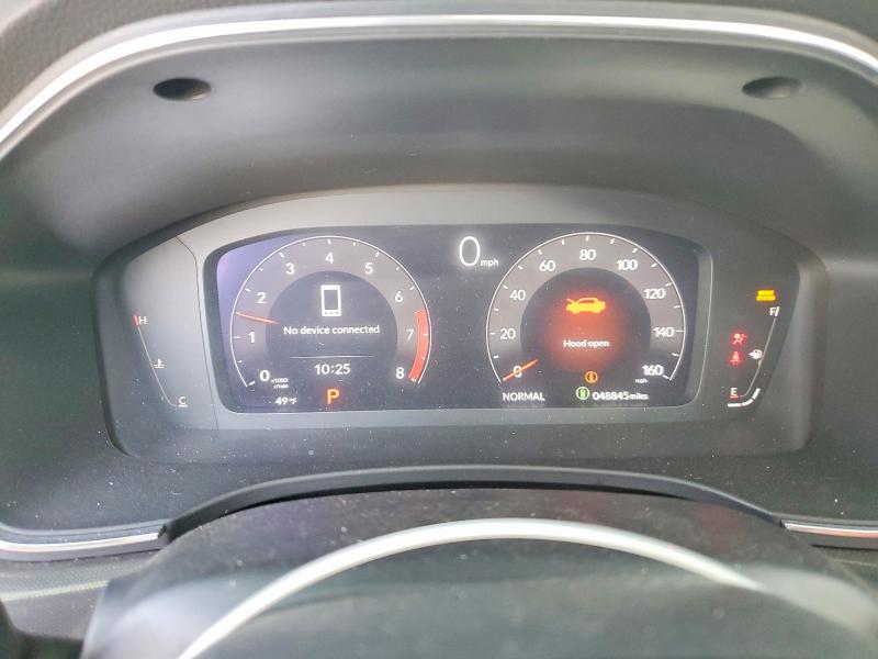 Aukcja sprzedaży 2023 Acura Integra, vin: 19UDE4H65PA010273, numer aukcji: 49385276