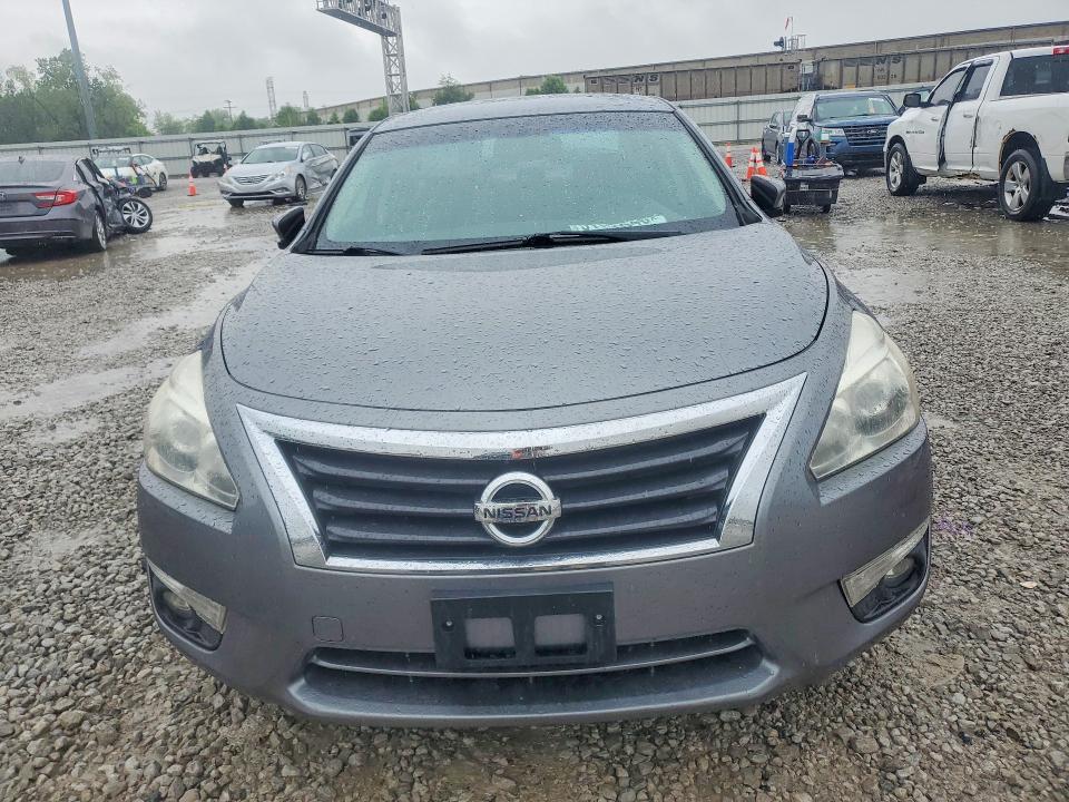 2015 Nissan Altima მანქანა იყიდება აუქციონზე, vin: 1N4AL3AP6FC137174, აუქციონის ნომერი: 51111046