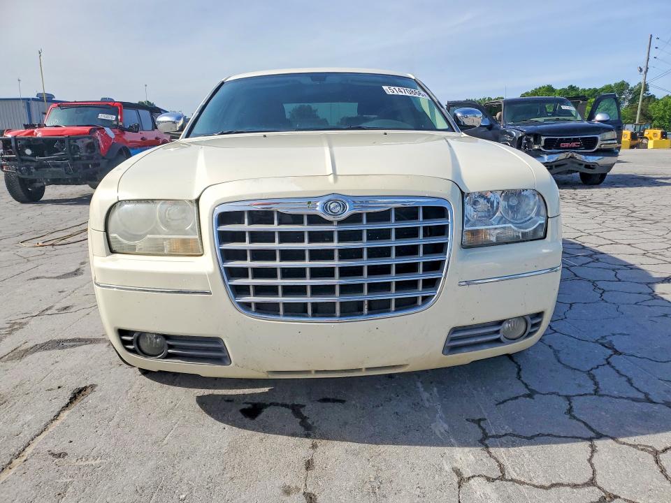 Продажа на аукционе авто 2010 Chrysler 300, vin: 2C3CA5CV0AH241895, номер лота: 51470866