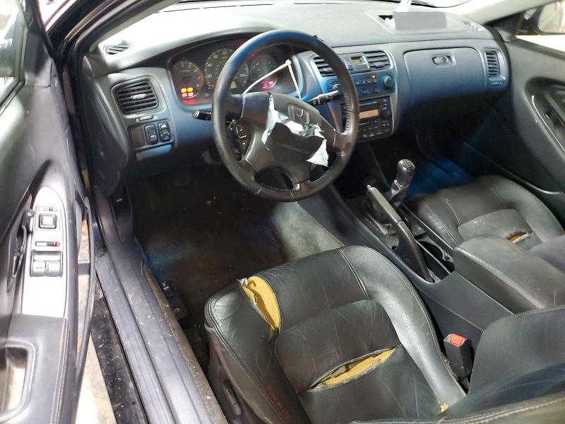 Aukcja sprzedaży 2002 Honda Accord, vin: 1HGCG31582A002114, numer aukcji: 51362666