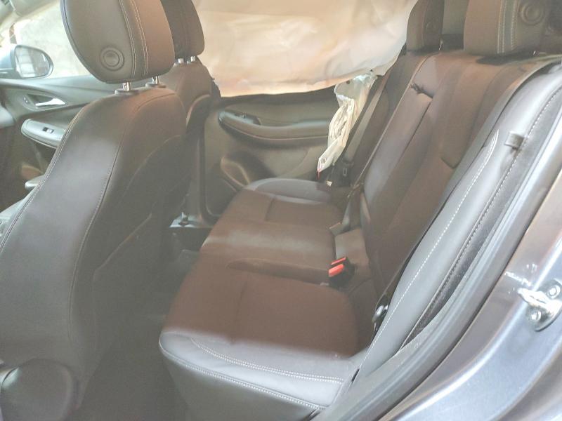 Aukcja sprzedaży 2022 Buick Encore Gx, vin: KL4MMESL0NB084109, numer aukcji: 48443466