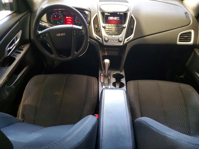 50813546 :رقم المزاد ، 2GKFLVEK4E6227736 vin ، 2014 Gmc Terrain مزاد بيع