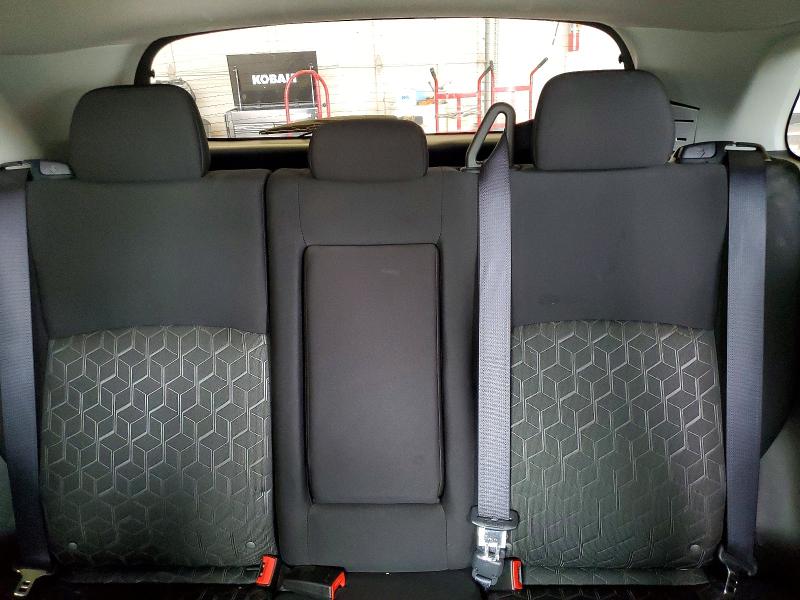 50784446 :رقم المزاد ، JA4ARUAU9PU003382 vin ، 2023 Mitsubishi Outlander Sport مزاد بيع