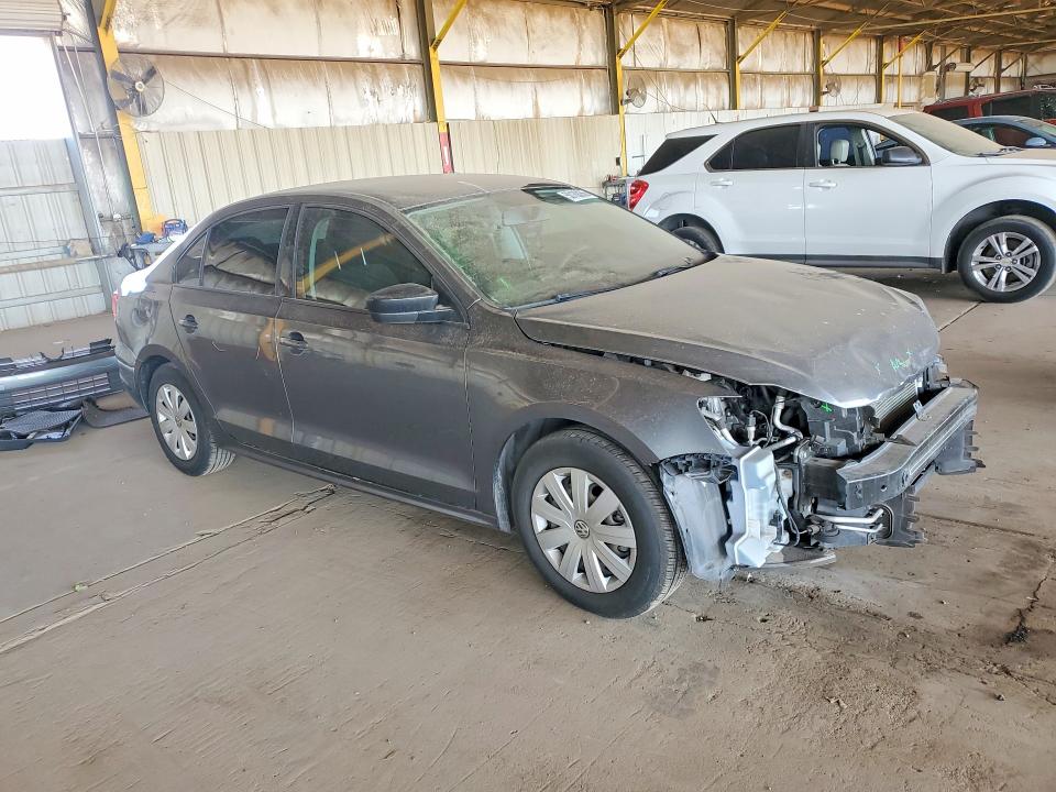Aukcja sprzedaży 2016 Volkswagen Jetta, vin: 3VW267AJ2GM228478, numer aukcji: 50168266