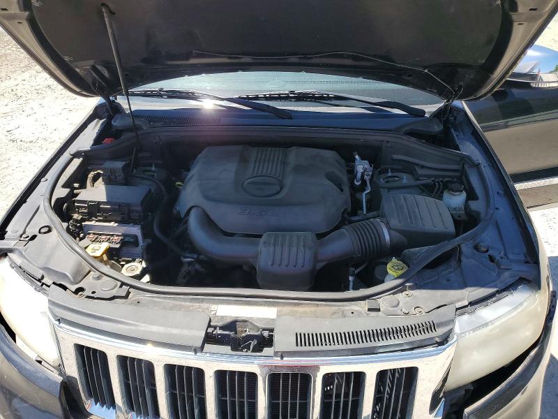 50384696 :رقم المزاد ، 1J4RS5GG5BC524211 vin ، 2011 Jeep Grand Cherokee مزاد بيع