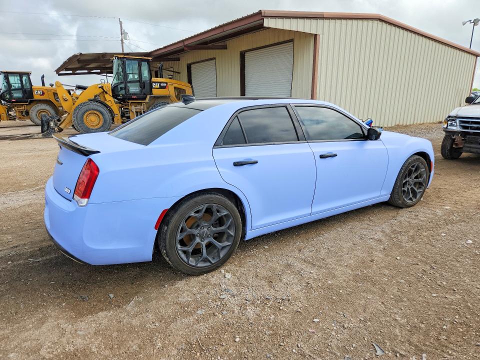 49548896 :رقم المزاد ، 2C3CCAAG7LH115771 vin ، 2020 Chrysler 300 مزاد بيع