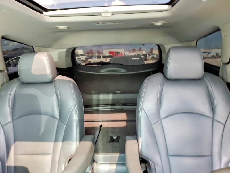 Продаж на аукціоні авто 2021 Buick Enclave, vin: 5GAERCKW2MJ269892, номер лоту: 49290676
