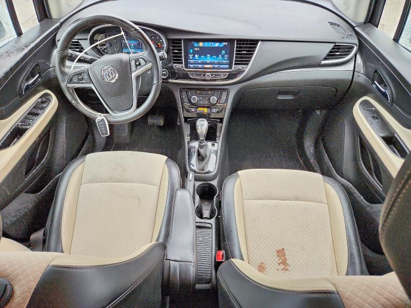 Продаж на аукціоні авто 2021 Buick Encore, vin: KL4CJESB5MB352257, номер лоту: 49983446