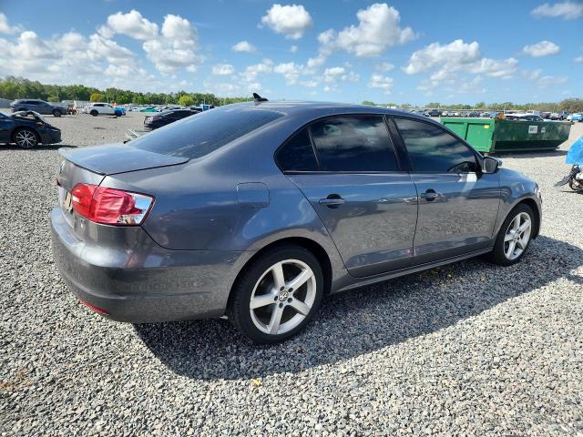 2011 Volkswagen Jetta მანქანა იყიდება აუქციონზე, vin: 3VWLL7AJ4BM111703, აუქციონის ნომერი: 48420916