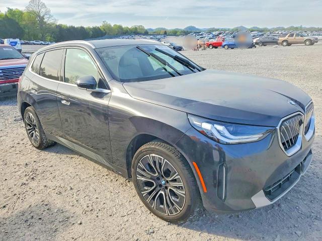 Продаж на аукціоні авто 2025 Bmw X3, vin: 5UX53GP09S9010325, номер лоту: 48981266