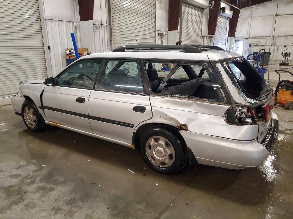 Продаж на аукціоні авто 1998 Subaru Legacy, vin: 4S3BK4354W7311593, номер лоту: 51316686