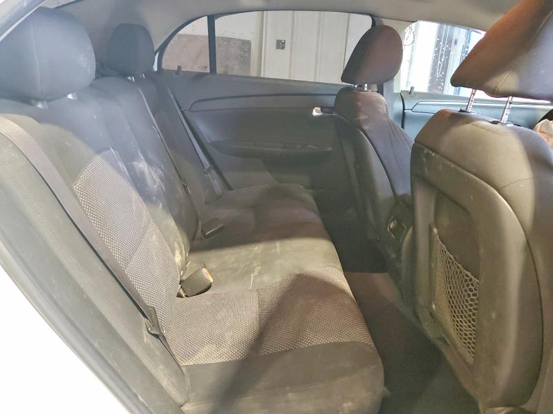 Продаж на аукціоні авто 2010 Chev Malibu, vin: 1G1ZC5EB6AF249707, номер лоту: 51418796