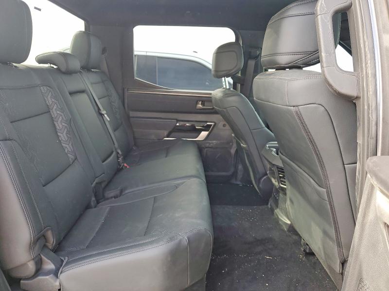 Aukcja sprzedaży 2025 Toyota Tundra, vin: 5TFWA5DB4SX310551, numer aukcji: 48704206