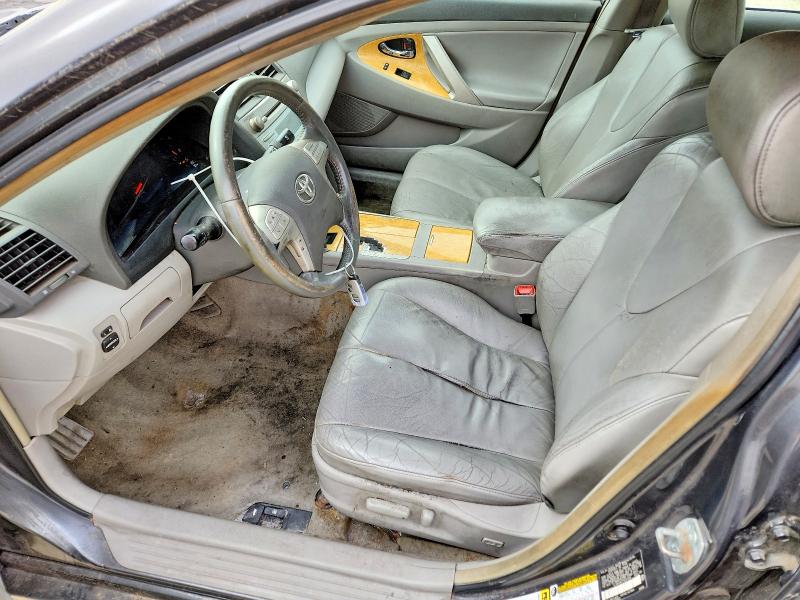 2007 Toyota Camry მანქანა იყიდება აუქციონზე, vin: 4T1BK46K77U027326, აუქციონის ნომერი: 48922306