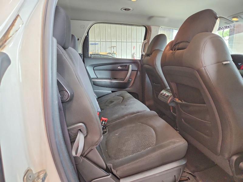 2009 Gmc Acadia მანქანა იყიდება აუქციონზე, vin: 1GKEV13D09J119304, აუქციონის ნომერი: 50192396