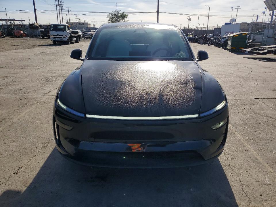 Aukcja sprzedaży 2026 Tesla Model Y, vin: 7SAYGDED1TF395767, numer aukcji: 50975936