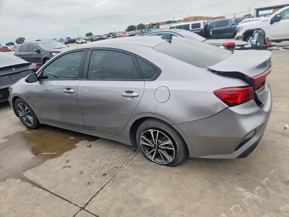 Продажа на аукционе авто 2023 Kia Forte, vin: 3KPF24AD8PE691566, номер лота: 51685076