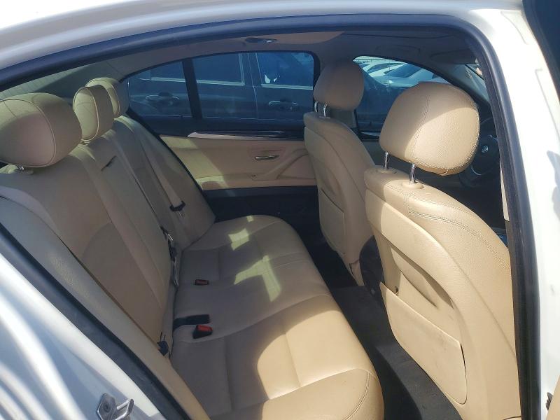 79252875 :رقم المزاد ، WBA5A5C54GG350270 vin ، 2016 Bmw 528 مزاد بيع