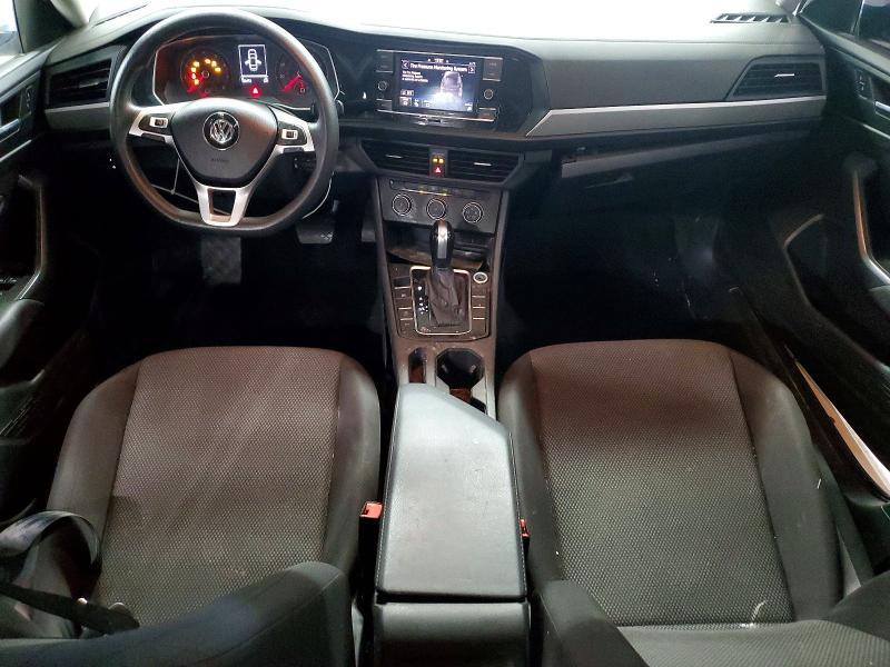 Aukcja sprzedaży 2020 Volkswagen Jetta, vin: 3VWCB7BU4LM006480, numer aukcji: 51680266