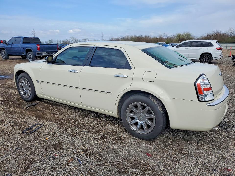 Продажа на аукционе авто 2006 Chrysler 300c, vin: 2C3KA63H16H243559, номер лота: 49937476