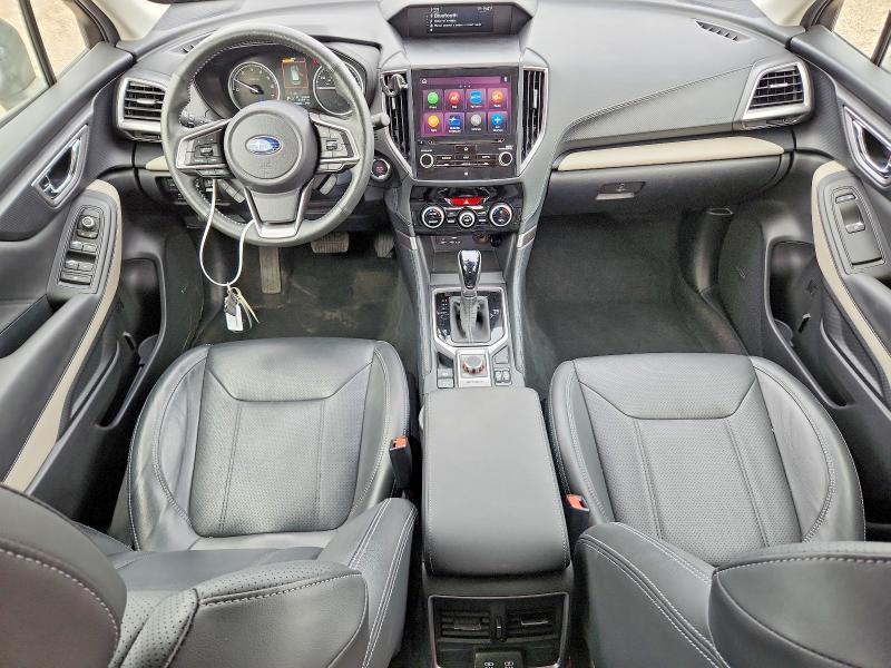 Продажа на аукционе авто 2022 Subaru Forester, vin: JF2SKAPCXNH477229, номер лота: 48706596