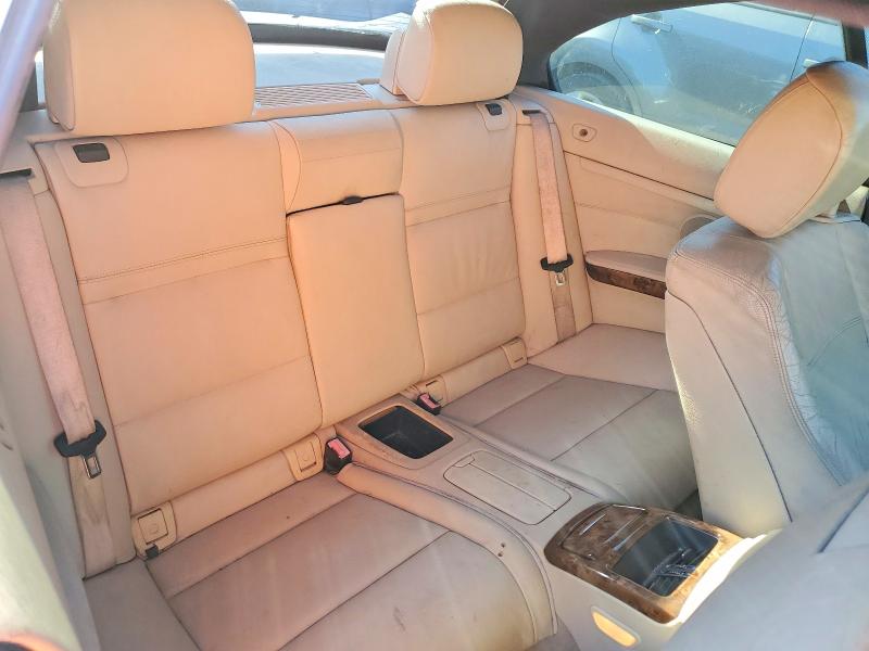 50165906 :رقم المزاد ، WBAWL73578PX55485 vin ، 2008 Bmw 335 مزاد بيع