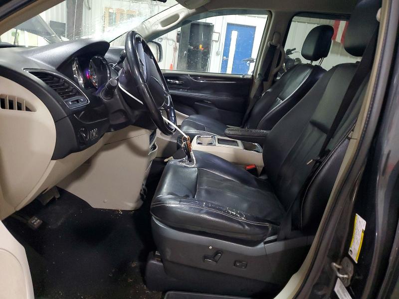 Продаж на аукціоні авто 2012 Chrysler Town & Country, vin: 2C4RC1BG6CR305723, номер лоту: 49541526