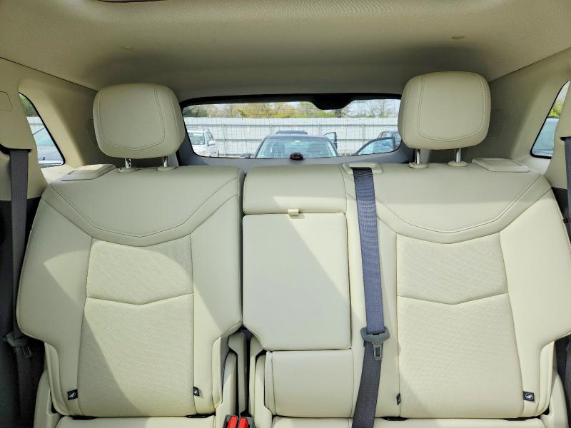 Продажа на аукционе авто 2023 Cadillac Xt5, vin: 1GYKNDRS4PZ178936, номер лота: 48816496