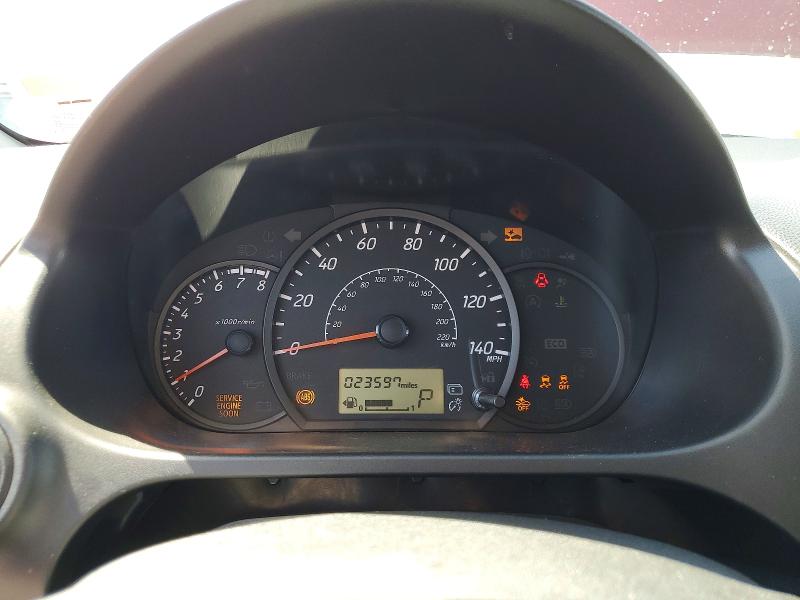 Продаж на аукціоні авто 2024 Mitsubishi Mirage, vin: ML32AUHJ3RH031190, номер лоту: 51874056