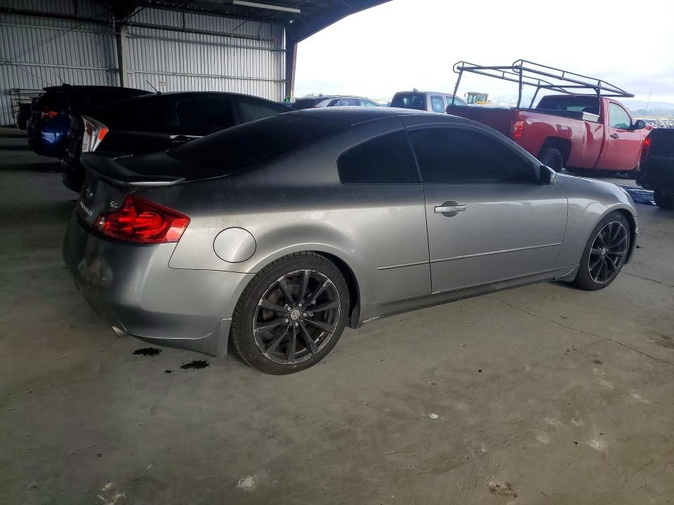 Aukcja sprzedaży 2004 Infiniti G35, vin: JNKCV54E24M811751, numer aukcji: 48969986