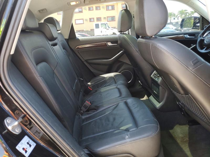 52007646 :رقم المزاد ، WA1D7AFP7GA071606 vin ، 2016 Audi Q5 مزاد بيع