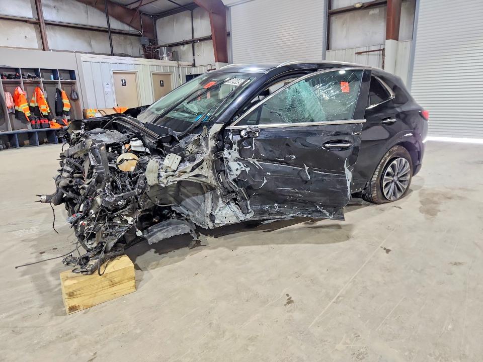 49804496 :رقم المزاد ، LRBFZME40RD068208 vin ، 2024 Buick Envision مزاد بيع