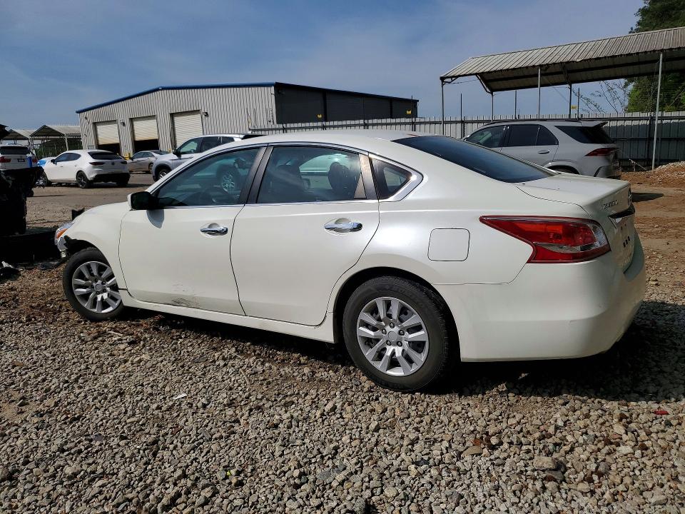 48754456 :رقم المزاد ، 1N4AL3AP5EN354377 vin ، 2014 Nissan Altima مزاد بيع