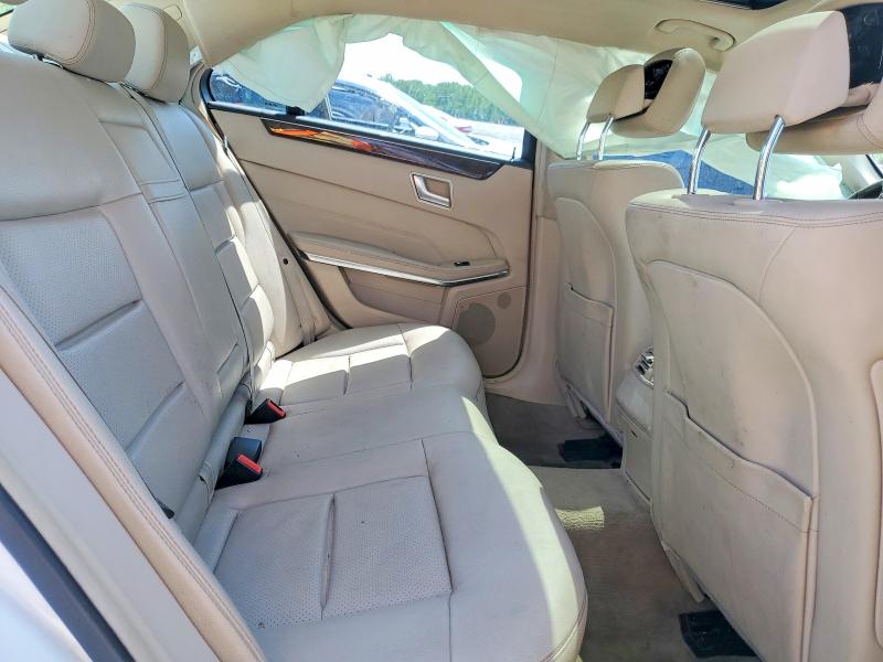 Продаж на аукціоні авто 2015 Mercedes-benz E, vin: WDDHF8JB7FB124804, номер лоту: 50232546