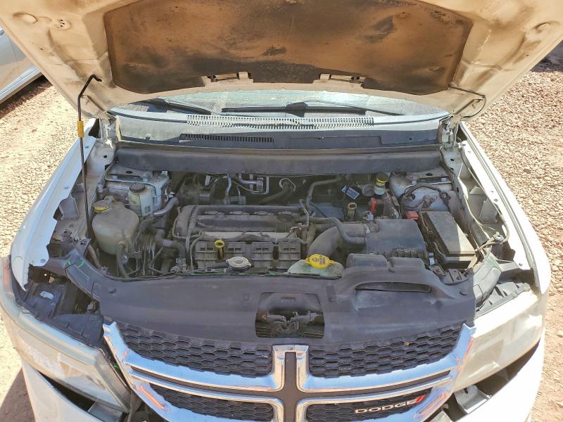 Продаж на аукціоні авто 2016 Dodge Journey, vin: 3C4PDCBB9GT205896, номер лоту: 51531886