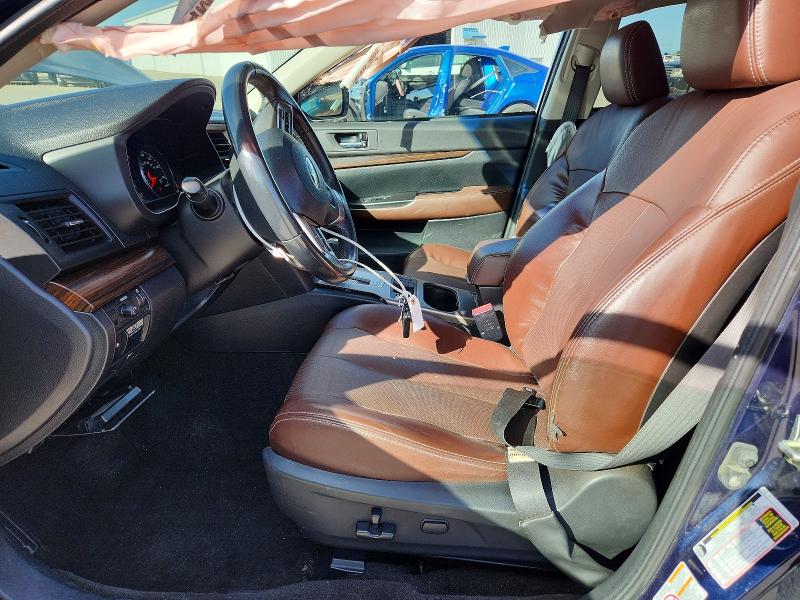 Aukcja sprzedaży 2014 Subaru Outback, vin: 4S4BRBPC5E3259076, numer aukcji: 50609566