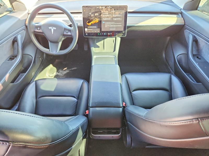 Aukcja sprzedaży 2021 Tesla Model 3, vin: 5YJ3E1EB7MF861956, numer aukcji: 49416716
